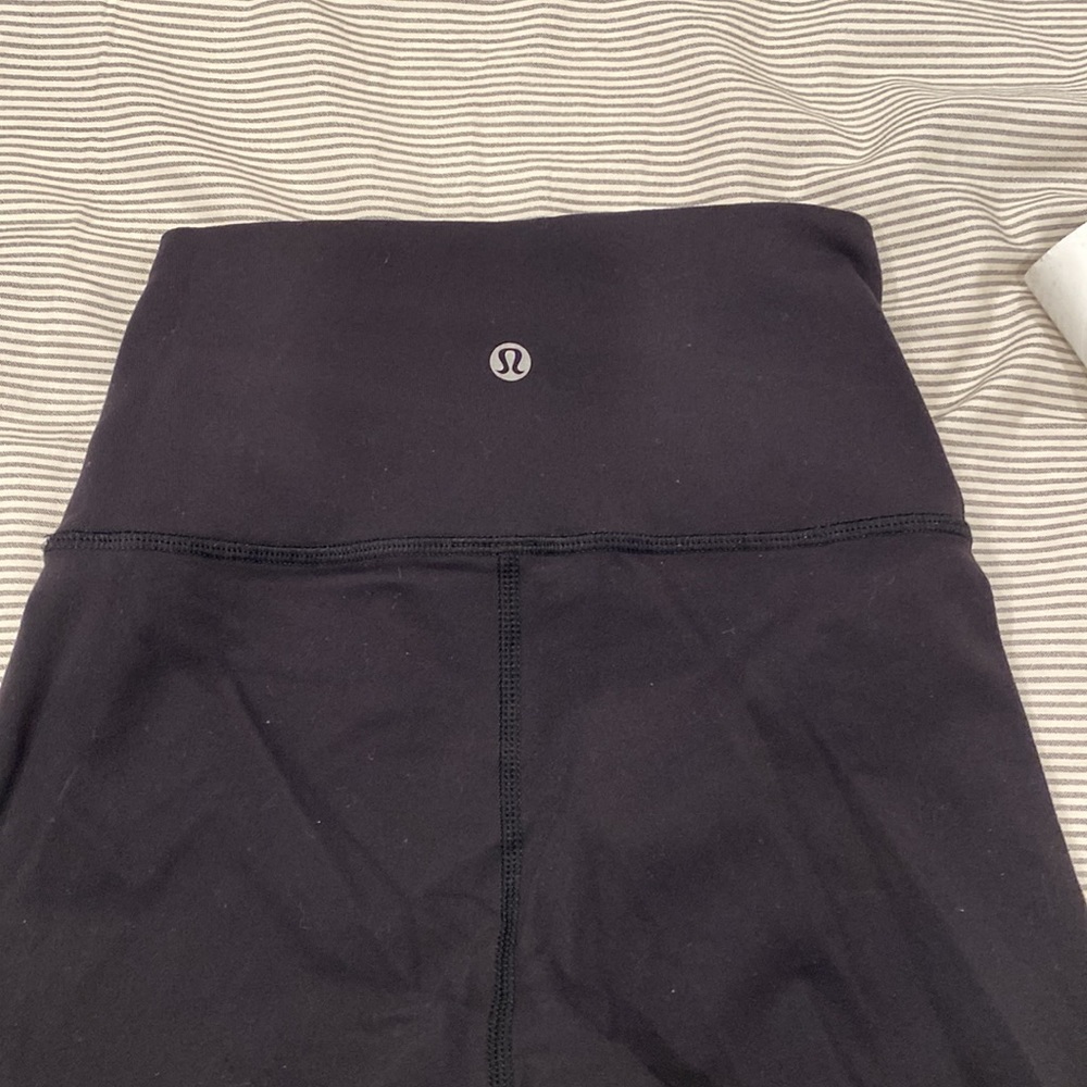 Lululemon leggings - Picture 2 of 3